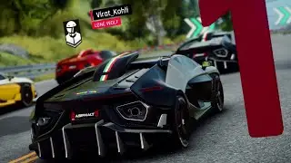 Asphalt 9 legends gameplay | Fv frangivento asfane top speed drag race| supercars race in asphalt 9