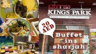 Dinner Buffet in Sharjah | Buffet in dubai| Affordable| #shortvideo #buffet #dinnerbuffet #foodspot