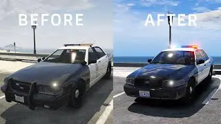 How to install ELS, ELS Cars, & Make Visuals Great Again