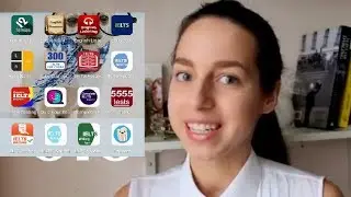 IELTS preparation apps to easily achieve 6.5+ bands