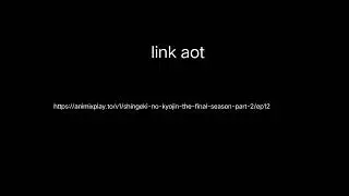 aot link
