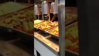 San Gennaro 2018