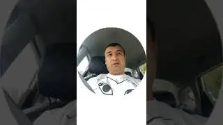 Боря Комфортик никогда не опаздывает (просто он ровный тип)