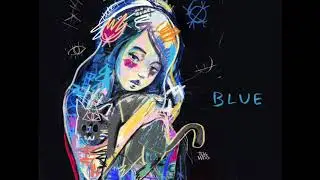 [FREE] J. Cole x SCH x Hamza Type Beat - Blue