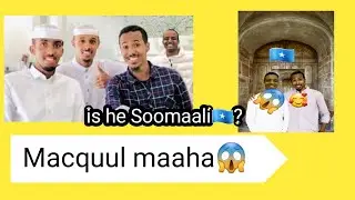 Who is the real brother of abuflah live in Soomaalia 🇸🇴😱?waakuma wallka abuflah eekunool Soomaalia