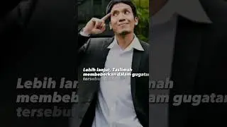 Desta Gugat Cerai Istrinya?!! #shorts #shortvideo