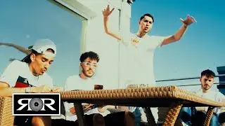 TRE - Rom Cola feat. 