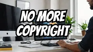 Create Copyright Free Images | Copyright free Photos | AI image generator free | No more copyright