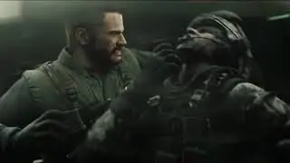 Call of Duty Mobile Official Video for CODM Intro video