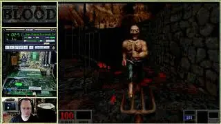 Blood - Skill 5 No Death Practice - 2021-11-02 - Part 2