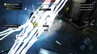 Marvel's Avengers-Jane Foster[The Mighty Thor] OP Build!