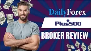 Plus500 Broker Review 2024
