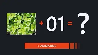 Animation: great Powerpoint Section Divider in just a few seconds [EXERCISE] - Download available