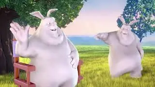 What is Renderfarm fi feat  Big Buck Bunny