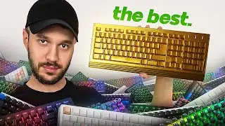Everyone Will Use This Keyboard In 2025