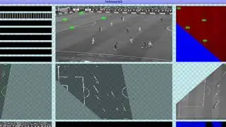 Holosports3 Auto Calibration