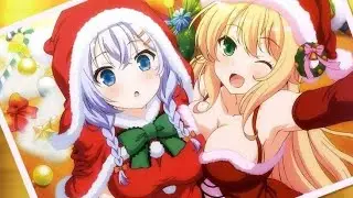 Merry Christmas - amv/mad - This Is Not A Christmas Song