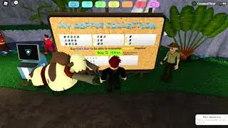 [Loomian Legacy] All Goppie Variations (Tier 1 - 3)