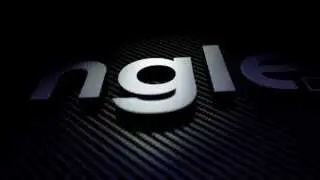 Carbon Fibre Ident - Triangle Design & Media