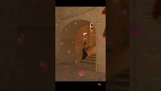 Твой взгялд.. (CS 2)