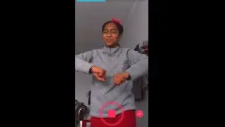 Back in the 6th grade i got them bad grades i was in love with my tutor TUTORIAL (Tiktok dance)