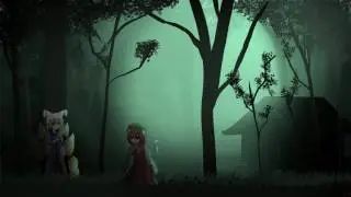 【東方アレンジ】clocknote. - Bergamot