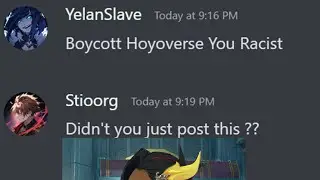 When You Expose A Community Full Of Hypocrites