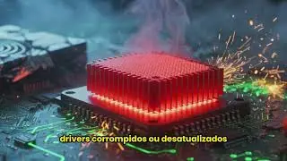 ERRO WHEA UNCORRECTABLE ERRO (RESOLVIDO)