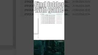 Qucik fix for Senua Saga fatal error crash 