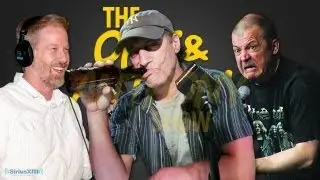 Opie & Anthony: Nicole Aniston (08/22/13)