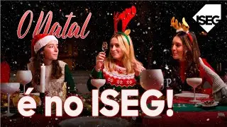 Christmas Music | ISEG 2024