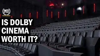 Is Dolby Vision Worth It? | Is Dolby Atmos Worth It? | What is Dolby Cinema? | Top Gun Maverick