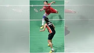 羽球》戴資穎昔日天敵退役！中國女單「第一高」拋震撼彈 - 自由體育