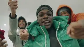 Rocko Ballin  - Chop it up ( Official Video)