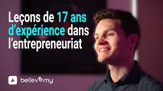 N'importe qui peut y arriver - Portrait sur Louis-Nicolas Leuillet