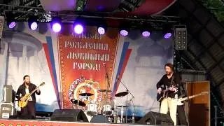 Калинов Мост в Вятке