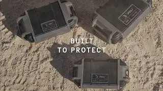 PELI Ruck Cases | The Ultimate Personal Utility Cases | Vol. 2