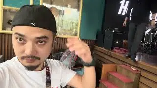 Roll heads band tour to Hard Rock Cafe Guwahati 2023