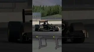 Lotus Exos T125 | Toothless Dance