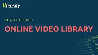Online Video Library