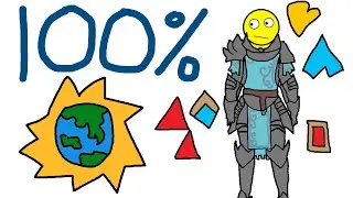 Guide To World Completion Guild Wars 2