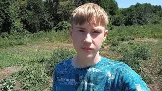 ВЫХОДА НЕТ!!! ОНА НАМ НЕ ДАЕТ НИЧЕГО ДЕЛАТЬ...