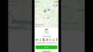 Instacart no tip no trip #instacart #notipnotrip