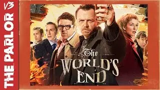RECENSIONE: The World's End (THE PARLOR - Volume 3)