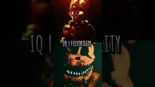 Scraptrap vs Jack-o-Bonnie 