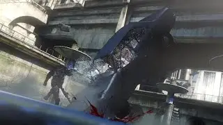 WOLFENSTEIN THE NEW ORDER 