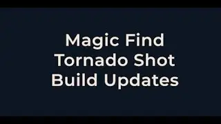 [PoE 3.20] Making Your Tornado Shot MFer WAY STRONGER - Path of Exile Sanctum