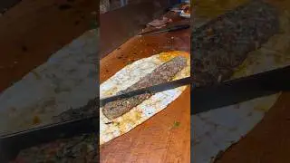 Zeki usta kebap İstanbul'dan beyti kebap
