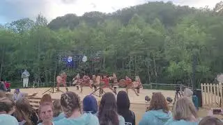 Танцы камчадалов😮⛰ Камчатка 2023