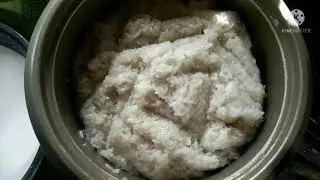 Sticky Rice also known as